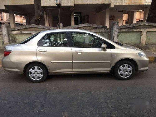 Used Honda City ZX GXi 2005 MT for sale in Mumbai 