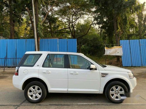 2014 Land Rover Freelander 2 SE AT for sale in Mumbai 