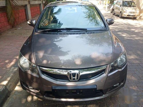 Used 2012 Honda Civic AT for sale in Mumbai 