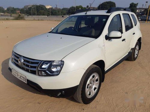 Renault Duster 85 PS RxL , 2015, Diesel MT for sale in Ahmedabad 