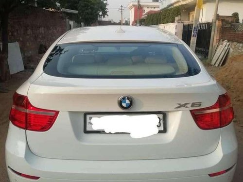 Used BMW X6 xDrive 50i 1, 2013, Diesel AT for sale in Jaipur 