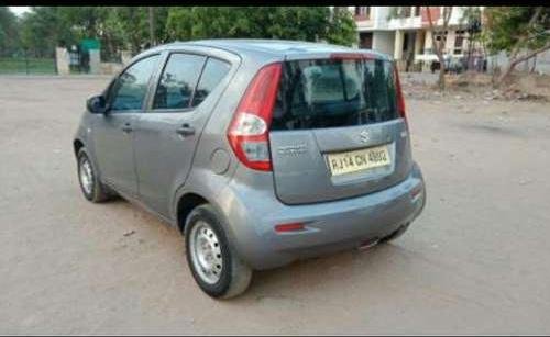 Maruti Suzuki Ritz Ldi BS-IV, 2011, Diesel MT for sale in Jaipur 