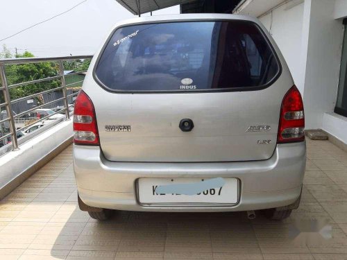 Maruti Suzuki Alto LXi BS-III, 2009, Petrol MT for sale in Kochi 