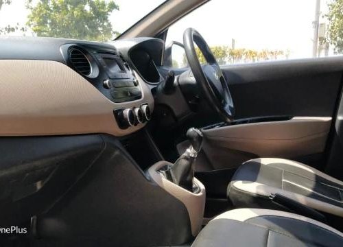 Hyundai Grand i10 1.2 Kappa Sportz Option 2014 MT in Mumbai