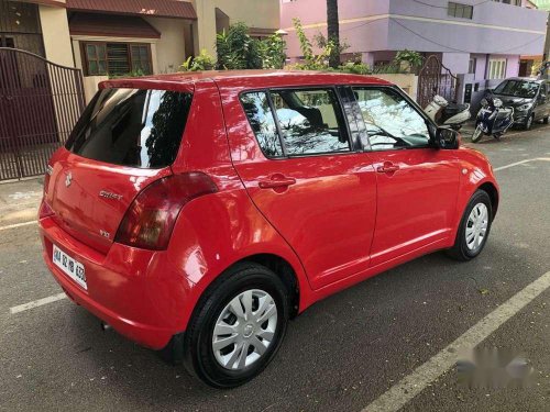 Used Maruti Suzuki Swift VXI 2007 MT for sale in Nagar 