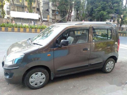 2017 Maruti Suzuki Wagon R LXI CNG MT for sale in Mumbai 