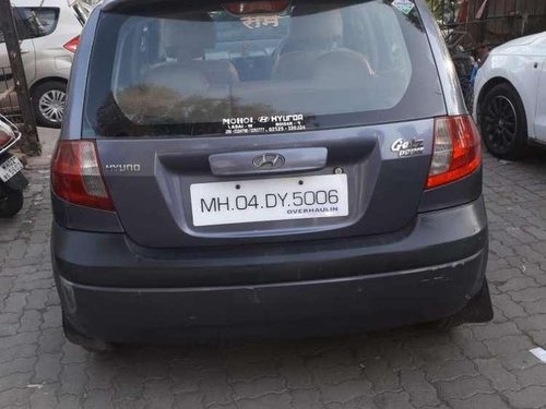 Used Hyundai Getz 1.1 GLE 2009 MT for sale in Mumbai 