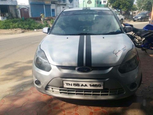 Used Ford Figo 2011 MT for sale in Madurai 