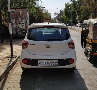 Used 2016 Hyundai i10 Asta AT for sale in Pune