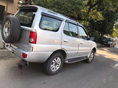 Tata Safari 4x2 LX DiCOR 2.2 VTT, 2010, Diesel MT for sale in Chandigarh 