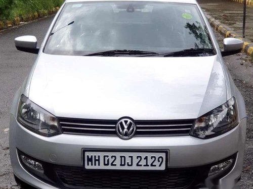 Used 2014 Volkswagen Polo MT for sale in Mumbai 