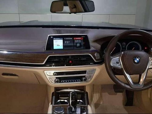 BMW 7 Series 730 Ld Signature, 2018, Diesel AT for sale in Mumbai 