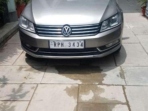 2013 Volkswagen Passat Highline DSG AT for sale in Jaipur 