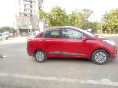 Used 2014 Hyundai Xcent MT for sale in Ghaziabad 