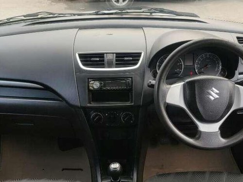 Used Maruti Suzuki Swift VDI 2014 AT for sale in Hyderabad 