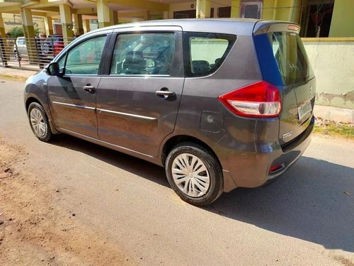 2014 Maruti Suzuki Ertiga VDI MT for sale in Chennai