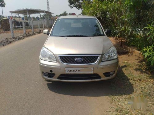 Used Ford Fiesta 2008 MT for sale in Coimbatore 
