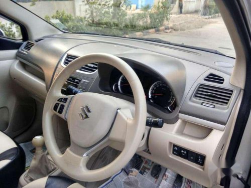 Maruti Suzuki Ertiga Vxi CNG, 2016, MT for sale in Thane