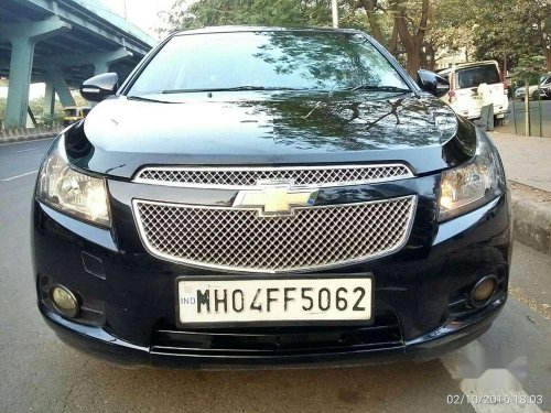 Used Chevrolet Cruze LTZ 2012 MT for sale in Mumbai 