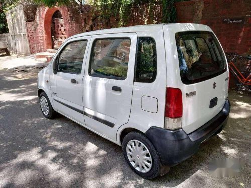 2003 Maruti Suzuki Wagon R MT for sale in Ahmedabad 