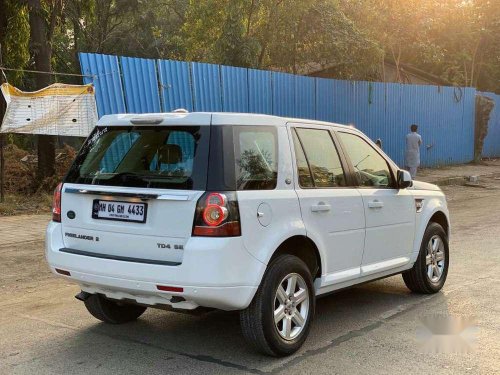 2014 Land Rover Freelander 2 SE AT for sale in Mumbai 