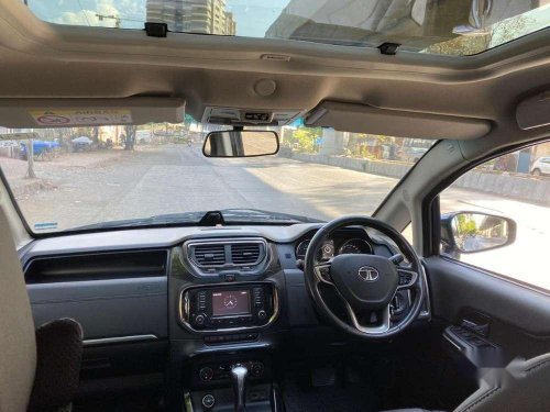 Used Tata Hexa XTA 2017 AT for sale in Mumbai 