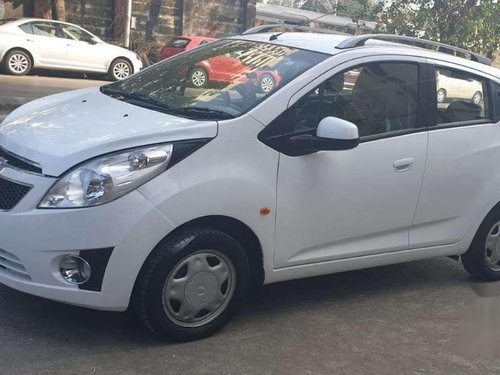 Used Chevrolet Beat Diesel 2012 MT for sale in Mumbai 