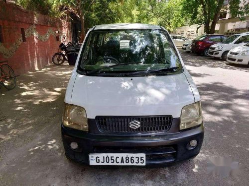 2003 Maruti Suzuki Wagon R MT for sale in Ahmedabad 