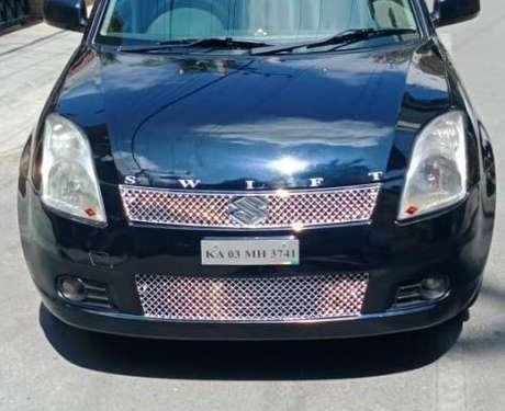 Used 2007 Maruti Suzuki Swift VDI MT for sale in Nagar 