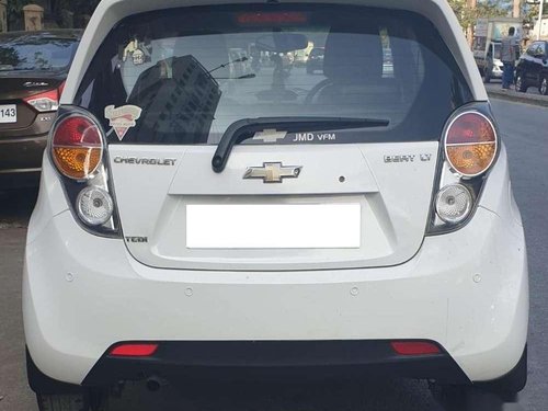 Used Chevrolet Beat Diesel 2012 MT for sale in Mumbai 