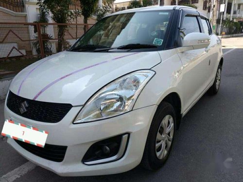 Used 2016 Maruti Suzuki Swift VDI MT for sale in Jalandhar 