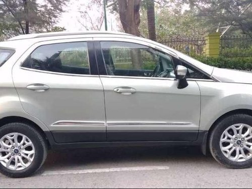 Ford EcoSport Titanium 1.5 TDCi, 2014, Diesel MT for sale in Mumbai 