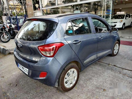 Hyundai Grand I10 Sportz 1.2 Kappa VTVT, 2015, Petrol MT in Nagar 