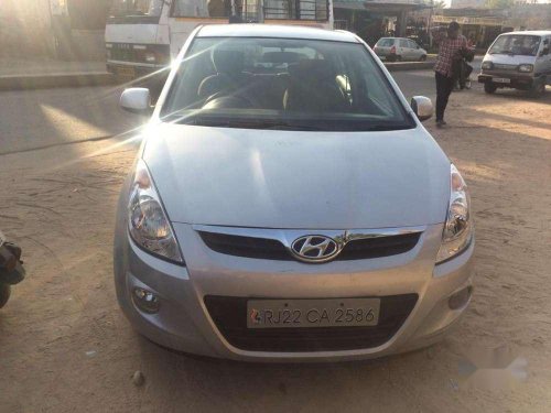 Used Hyundai i20 Asta 2009 MT for sale in Jaipur 