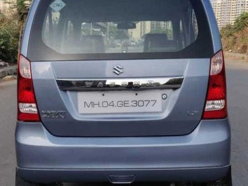 2013 Maruti Wagon R LXI CNG MT for sale in Mumbai