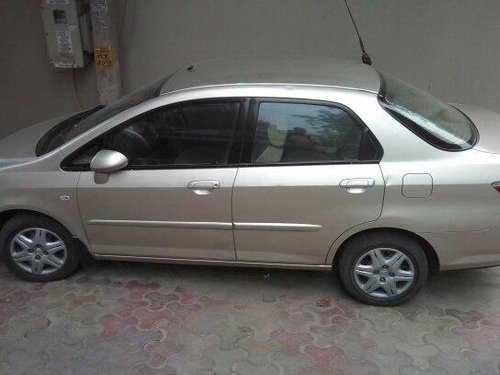 Used 2005 Honda City MT for sale in New Delhi