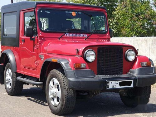 Used 2017 Mahindra Thar CRDe MT for sale in Nashik 