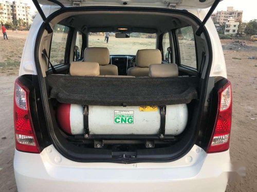 2011 Maruti Suzuki Wagon R LXI CNG MT for sale in Ahmedabad 