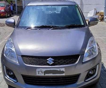 Used 2017 Maruti Suzuki Swift VDI MT for sale in Madurai 