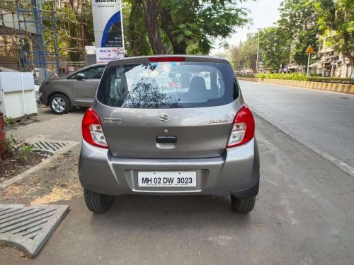 Maruti Suzuki Celerio VXI 2015 MT for sale in Mumbai 