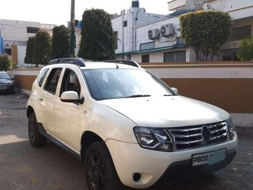 Used 2013 Renault Duster MT for sale in Jalandhar 