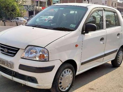 Used Hyundai Santro Xing 2004 MT for sale in Hyderabad 