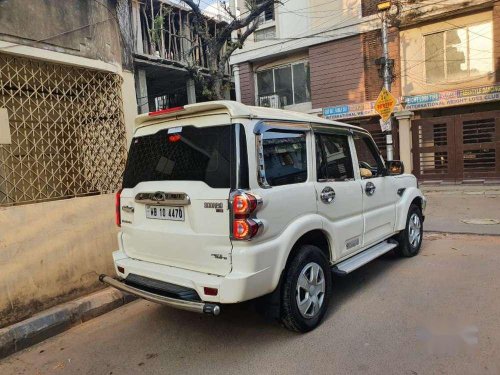 Used Mahindra Scorpio 2018 MT for sale in Kolkata 