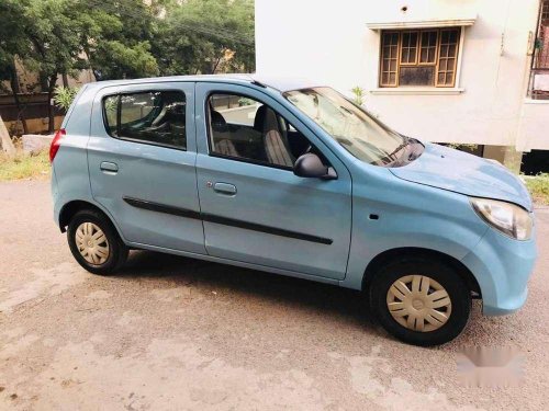 Maruti Suzuki Alto 800 Lxi, 2012, Petrol MT for sale in Hyderabad 