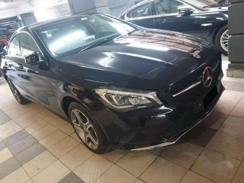 Mercedes Benz A Class 2019 AT for sale in Ernakulam 