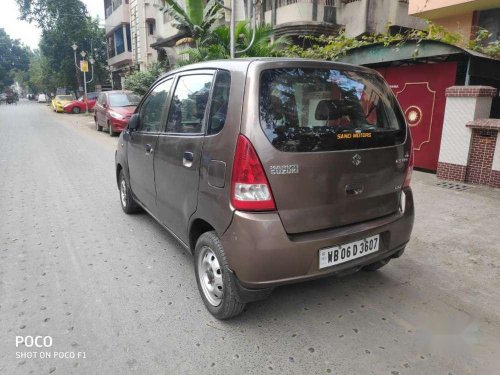 Used 2010 Maruti Suzuki Zen Estilo MT for sale in Kolkata