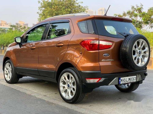 Used 2018 Ford EcoSport MT for sale in Goregaon 