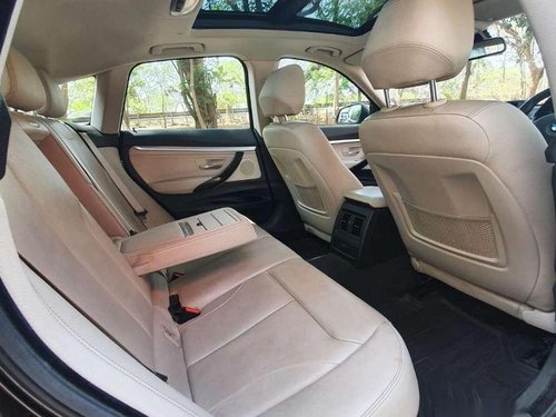 2016 BMW 3 Series GT Luxury Line AT for sale in Mumbai 