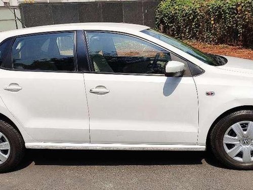 Used 2011 Volkswagen Polo MT for sale in Mumbai 