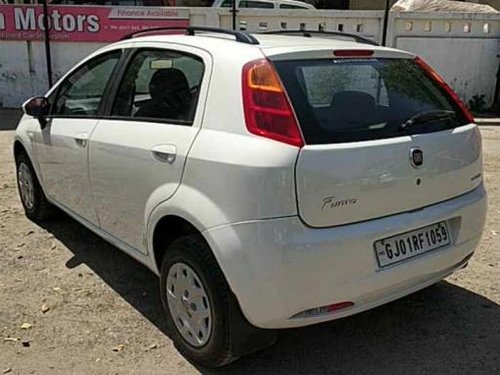 Fiat Punto 1.3 Emotion 2014 MT for sale in Ahmedabad